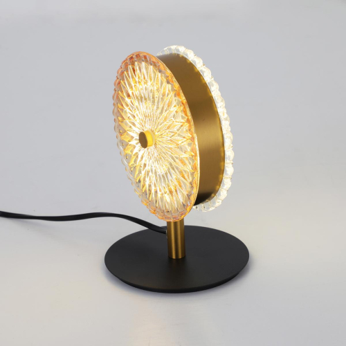 Настольная лампа Favourite Slik 4488-1T изображение в интернет-магазине Cramer Light фото 3