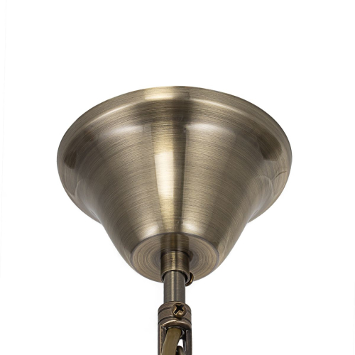 Подвесная люстра Citilux Kaptor CL423183 изображение в интернет-магазине Cramer Light фото 7