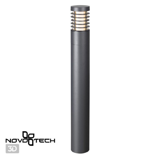 Ландшафтный светильник Novotech Cover 370950 дополнительное фото фото 2