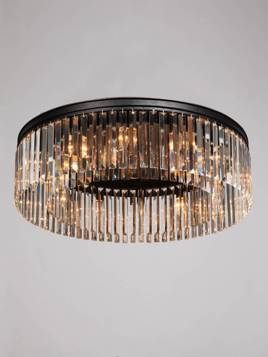 Потолочная люстра Vitaluce V5180-1/12PL изображение в интернет-магазине Cramer Light фото 2