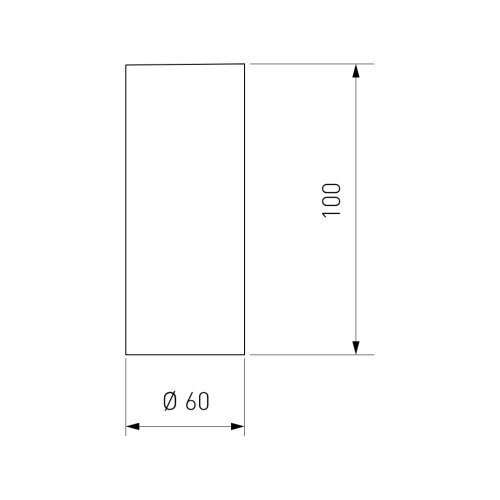 Накладной светильник Elektrostandard DLS026 7W 4200К белый изображение в интернет-магазине Cramer Light фото 8