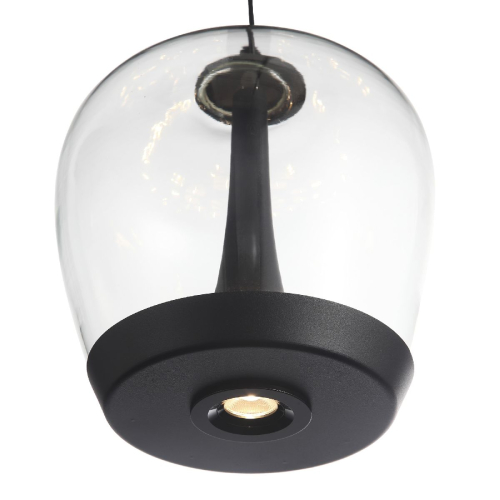 Подвесной светильник ST Luce Ripple SL6014.423.01 изображение в интернет-магазине Cramer Light фото 3