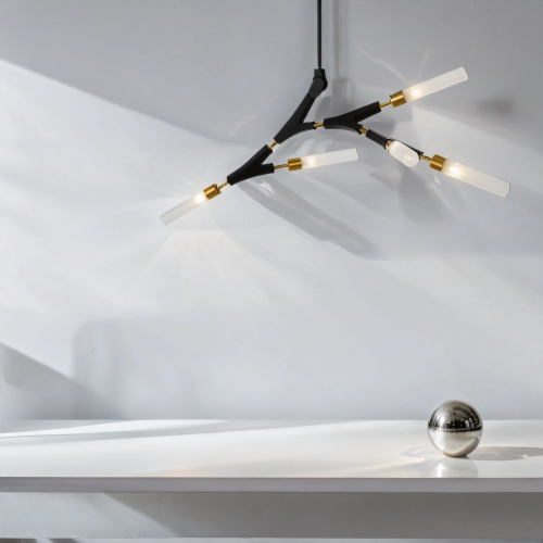 Потолочный светильник Freya Crown FR5213PL-05B изображение в интернет-магазине Cramer Light фото 8