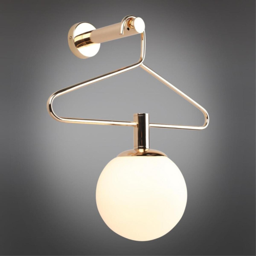 Бра Omnilux OML-85811-01 дополнительное фото фото 3