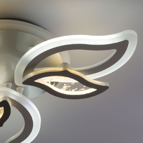 Потолочная люстра De Markt Мадлен 424013907 изображение в интернет-магазине Cramer Light фото 10