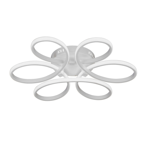 Потолочная люстра Vitaluce V04618-03/6PL изображение в интернет-магазине Cramer Light