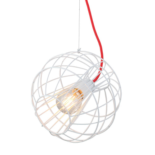 Подвесной светильник Lussole Lgo LSP-9932 изображение в интернет-магазине Cramer Light фото 3