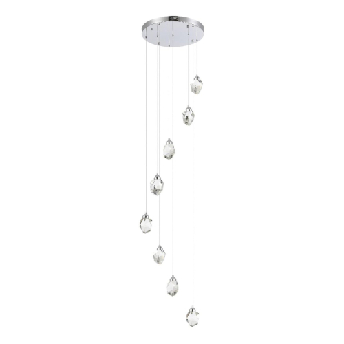 Каскадная люстра ST Luce Cascato SL6114.103.08 изображение в интернет-магазине Cramer Light фото 2