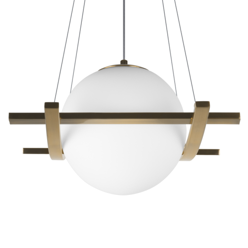 Подвесной светильник Loft IT Swing 10424/200 изображение в интернет-магазине Cramer Light фото 7