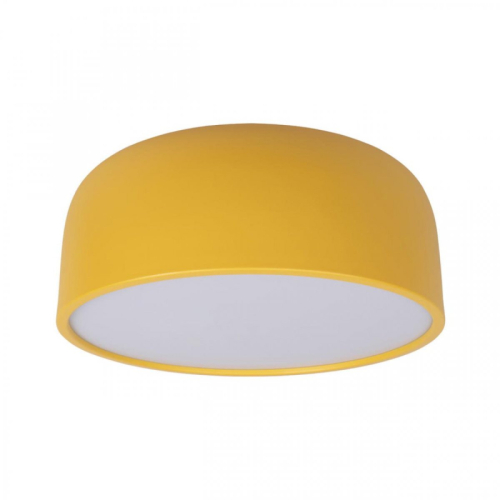Потолочный светильник Loft IT Axel 10201/350 Yellow изображение в интернет-магазине Cramer Light