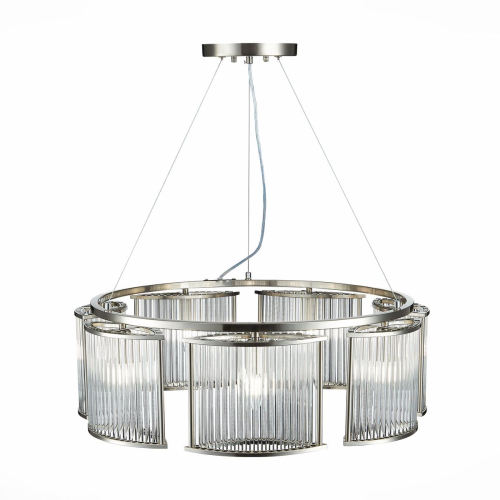 Подвесная люстра ST Luce Velletri SL1627.103.07 изображение в интернет-магазине Cramer Light фото 4