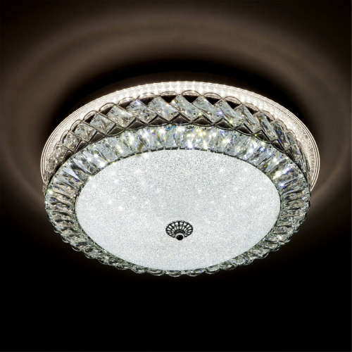 Потолочный светильник LED4U L1157-500 CR изображение в интернет-магазине Cramer Light фото 3