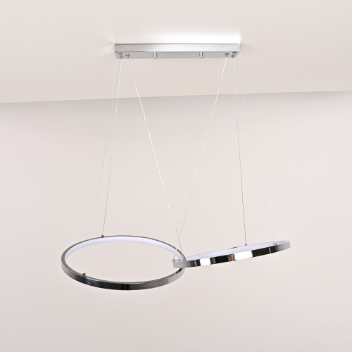 Подвесной светильник ImperiumLoft Zenda 313678-26 изображение в интернет-магазине Cramer Light фото 2