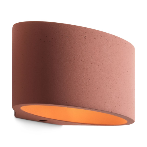 Настенный светильник Freya Terra FR5582WL-01R изображение в интернет-магазине Cramer Light фото 4