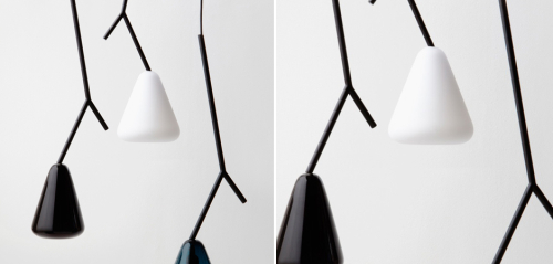 Подвесной светильник ImperiumLoft Maija puoskari vanamo 123629-22 изображение в интернет-магазине Cramer Light фото 2