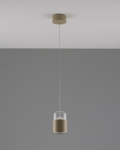 Подвесной светильник Moderli Rinna V10867-PL изображение в интернет-магазине Cramer Light фото 5