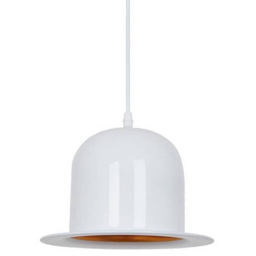 Подвесной светильник Arte Lamp Bijoux A3234SP-1WH изображение в интернет-магазине Cramer Light