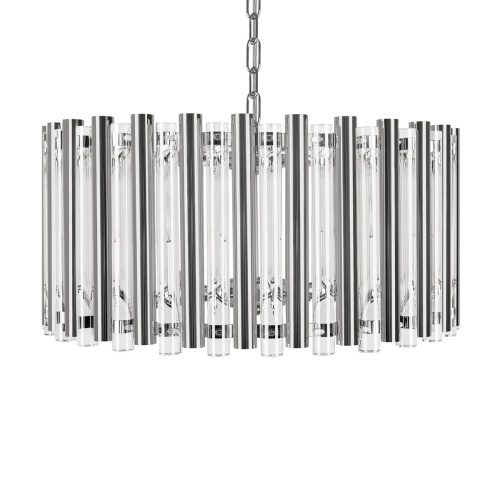 Подвесной светильник Loft IT Boucle 10438/4 изображение в интернет-магазине Cramer Light фото 5