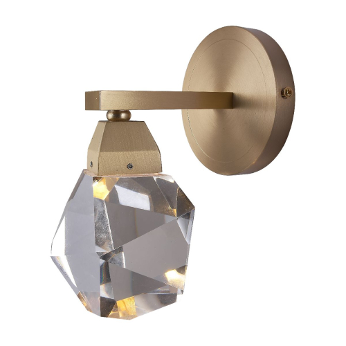 Бра ImperiumLoft Cristel Wall 167107-26 дополнительное фото фото 7