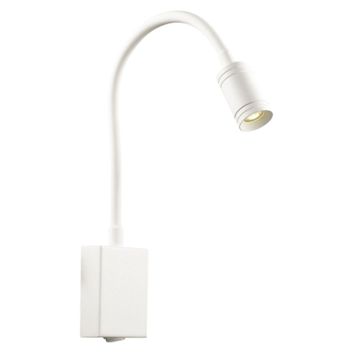 Светодиодный спот Favourite Murum 1958-1W изображение в интернет-магазине Cramer Light