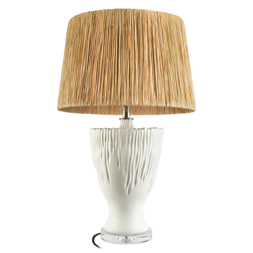 Настольная лампа LOFT IT Raffia 10497T изображение в интернет-магазине Cramer Light фото 3