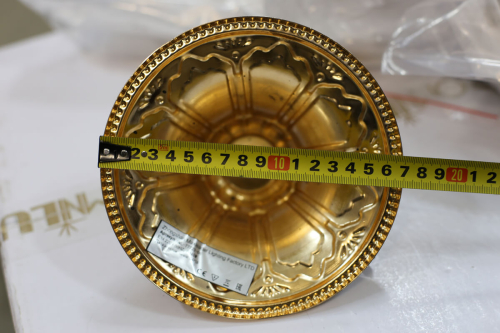 Подвесная люстра Omnilux Grosseto OML-77723-06 изображение в интернет-магазине Cramer Light фото 5