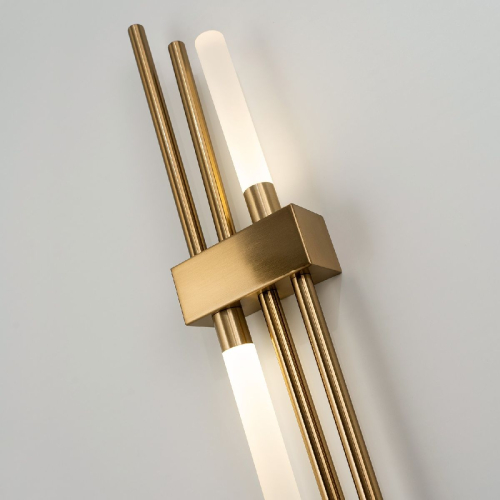 Настенный светильник Modelux ML.568.02 изображение в интернет-магазине Cramer Light фото 3