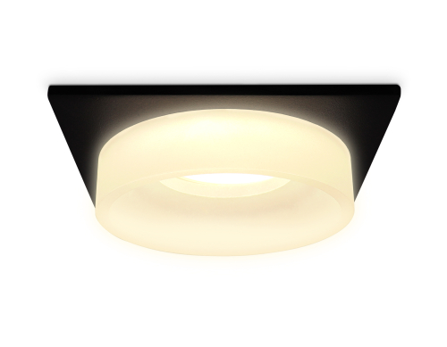 Встраиваемый светильник Ambrella Light Techno Spot TN1316 изображение в интернет-магазине Cramer Light фото 7