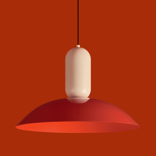 Подвесной светильник Freya Lotus FR5551PL-01WR изображение в интернет-магазине Cramer Light фото 8