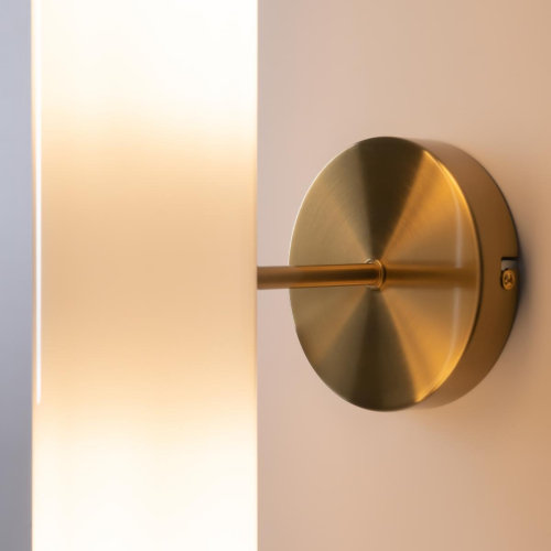 Бра Freya Fiore FR5368WL-02BS дополнительное фото фото 5