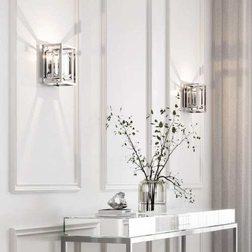 Настенный светильник Bogate's Cella 312/1 Strotskis изображение в интернет-магазине Cramer Light фото 2