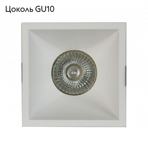 Встраиваемый светильник Mantra Lambordjini 6841 изображение в интернет-магазине Cramer Light фото 2