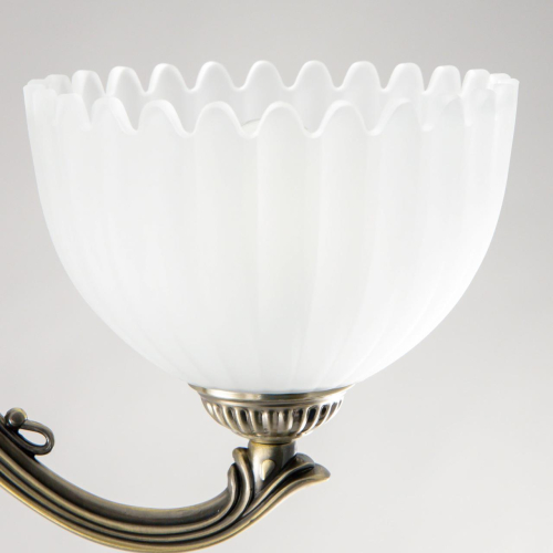 Подвесная люстра Citilux Севилья CL414133 изображение в интернет-магазине Cramer Light фото 9