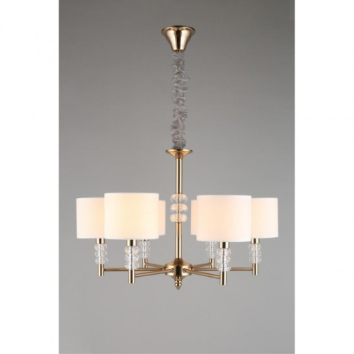 Подвесная люстра APLOYT Franula APL.724.03.06 изображение в интернет-магазине Cramer Light фото 20