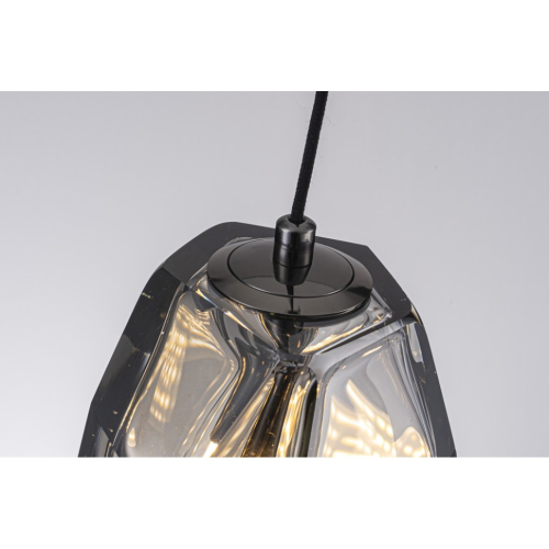 Подвесной светильник Belfast Fairhill 103-1 PBK GR изображение в интернет-магазине Cramer Light фото 5