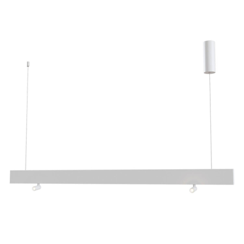 Подвесной светильник Maytoni Puntero P068PL-L27W4K изображение в интернет-магазине Cramer Light