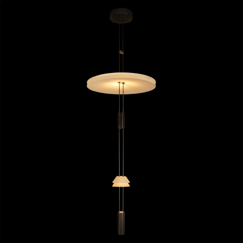Подвесной светильник Loft IT Flamingo 10598C изображение в интернет-магазине Cramer Light фото 2
