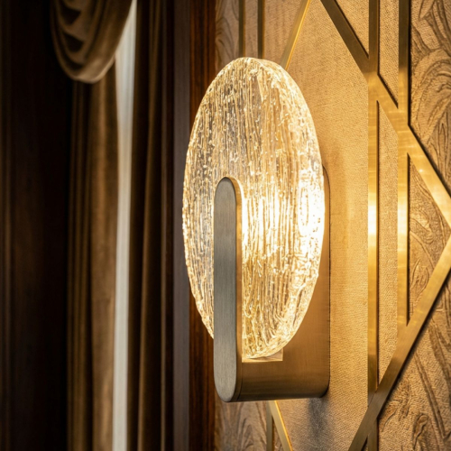 Настенный светильник Citilux Jazzy CL248021 изображение в интернет-магазине Cramer Light фото 14