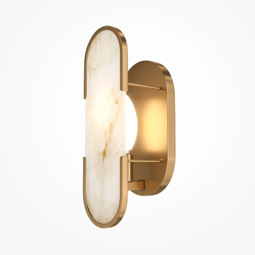 Бра Maytoni Marmo MOD099WL-01G3 дополнительное фото фото 3