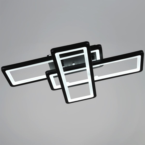 Потолочный светильник Reluce 03629-0.3-03B BK изображение в интернет-магазине Cramer Light фото 4