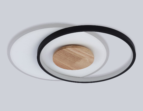 Потолочный светильник Ambrella Light Linetech Comfort FL4789 изображение в интернет-магазине Cramer Light фото 5