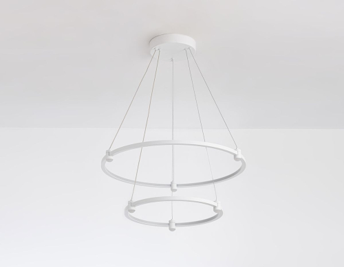 Подвесная люстра Ambrella Light Comfort FL5505 изображение в интернет-магазине Cramer Light фото 5