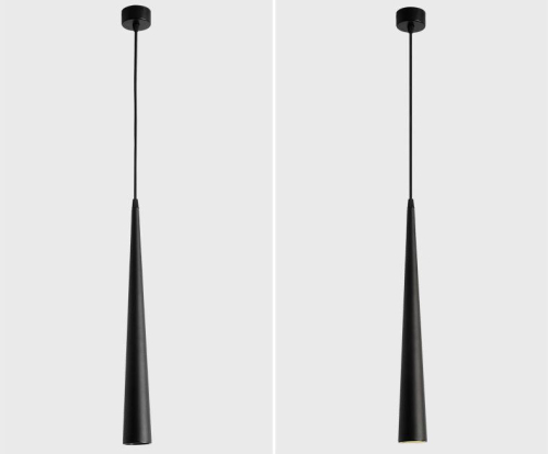 Подвесной светодиодный светильник Moderli Epoch V2350-PL изображение в интернет-магазине Cramer Light фото 4
