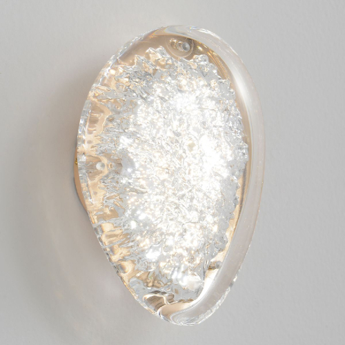 Настенный светильник Crystal Lux FELICIDAD AP9W LED изображение в интернет-магазине Cramer Light фото 3