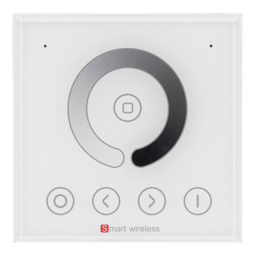 Панель управления Arlight Comfort панель 029930 изображение в интернет-магазине Cramer Light фото 2