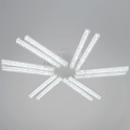 Потолочный светильник Reluce 58290-0.3-12 WH изображение в интернет-магазине Cramer Light фото 4