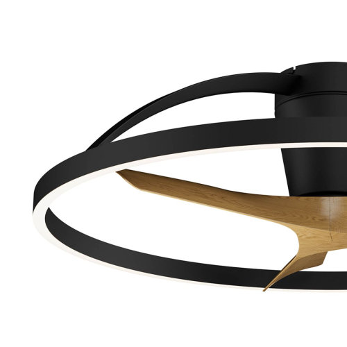 Люстра-вентилятор Mantra Nepal 9044 изображение в интернет-магазине Cramer Light фото 2