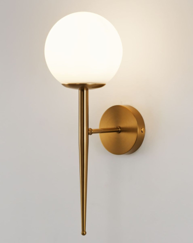 Бра Moderli Scrumbel V11561-1W дополнительное фото фото 2