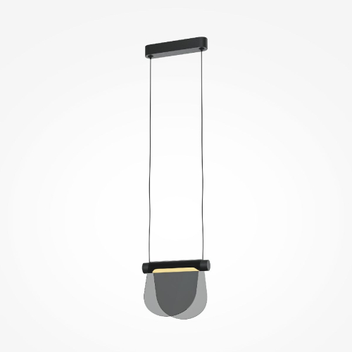 Подвесной светильник Maytoni Fluffy MOD319PL-L5B3K изображение в интернет-магазине Cramer Light фото 3