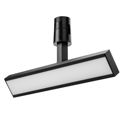 Трековый однофазный светильник Lightstar Due Hermes 270247 изображение в интернет-магазине Cramer Light